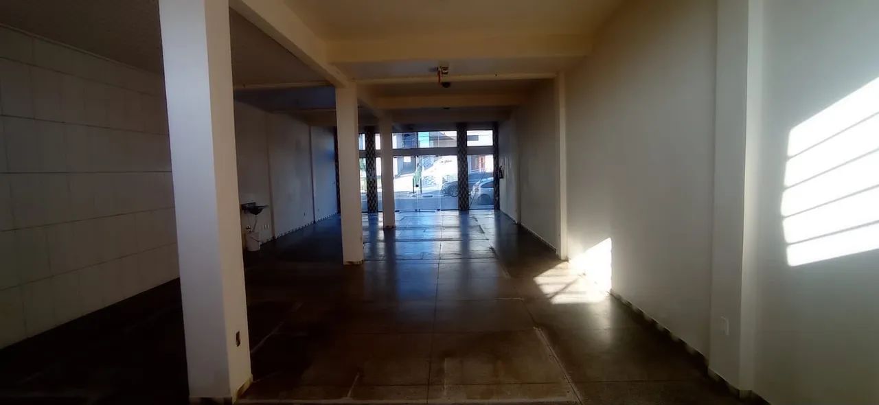 Sala Comercial para Aluguel - Excelente Localização  - Foto 2