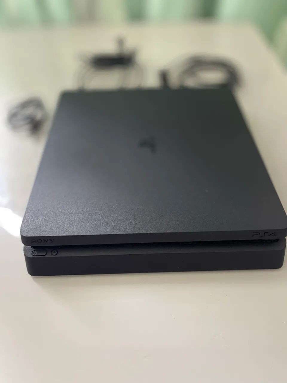 Ps4 Slim   500gb - Foto 4