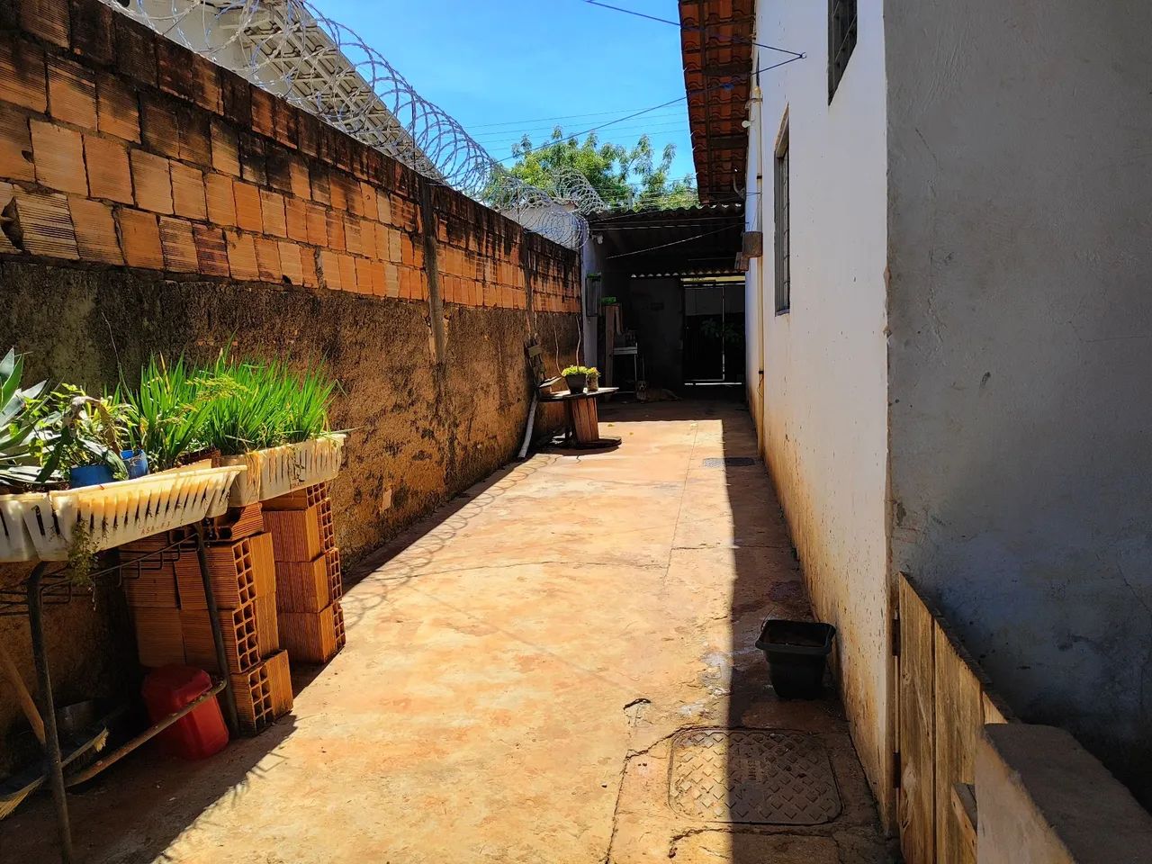 Vendo casa Cidade Ocidental  - Foto 3