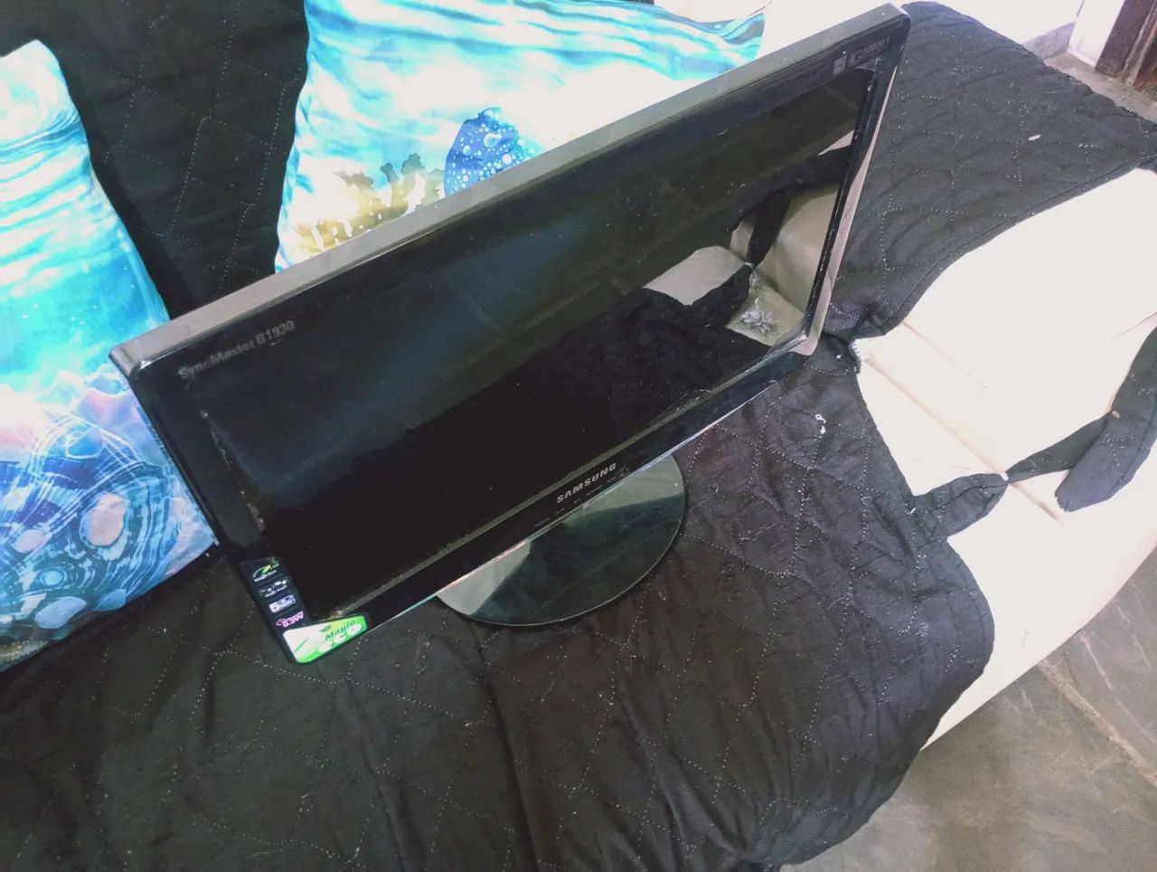 Monitor Samsung B1930N 18.5 - Foto 3