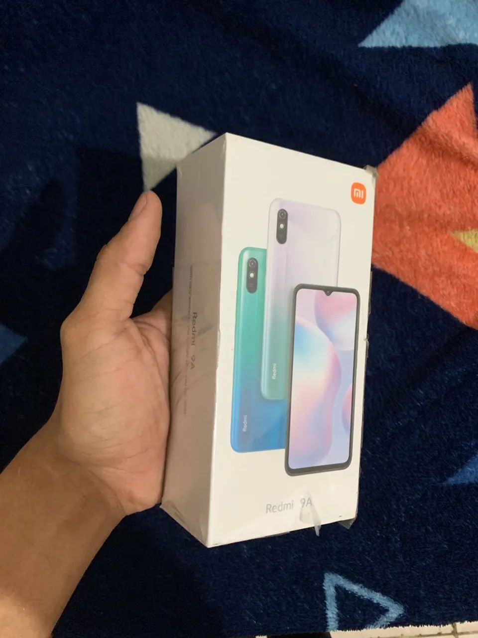 Redmi 9 A