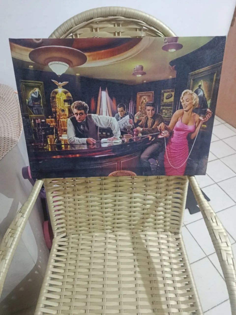 Quadro  - Foto 2