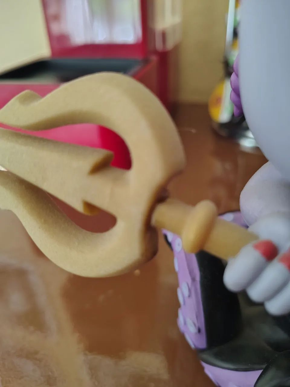 Funko Úrsula Disney - Foto 4