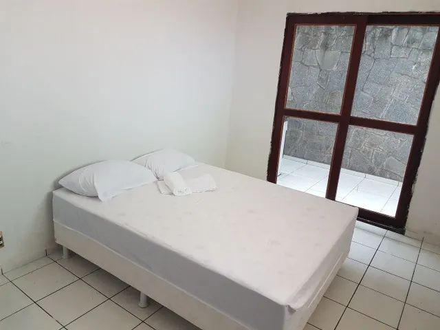Imóvel de renda com 10 quartos mobiliados em Candelária - Foto 5