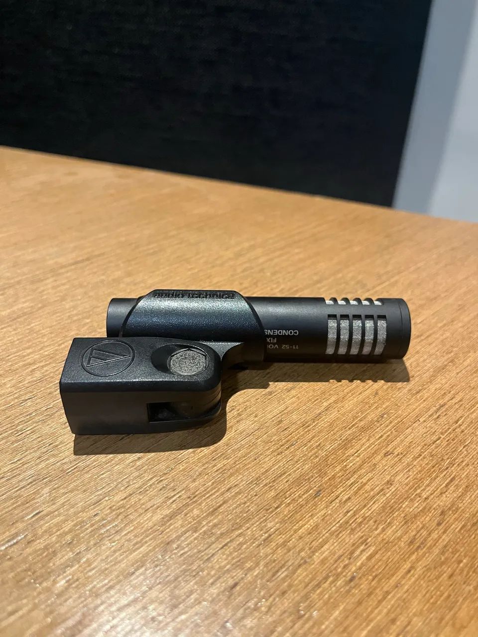 Microfone áudio technica pro 37 - Foto 2