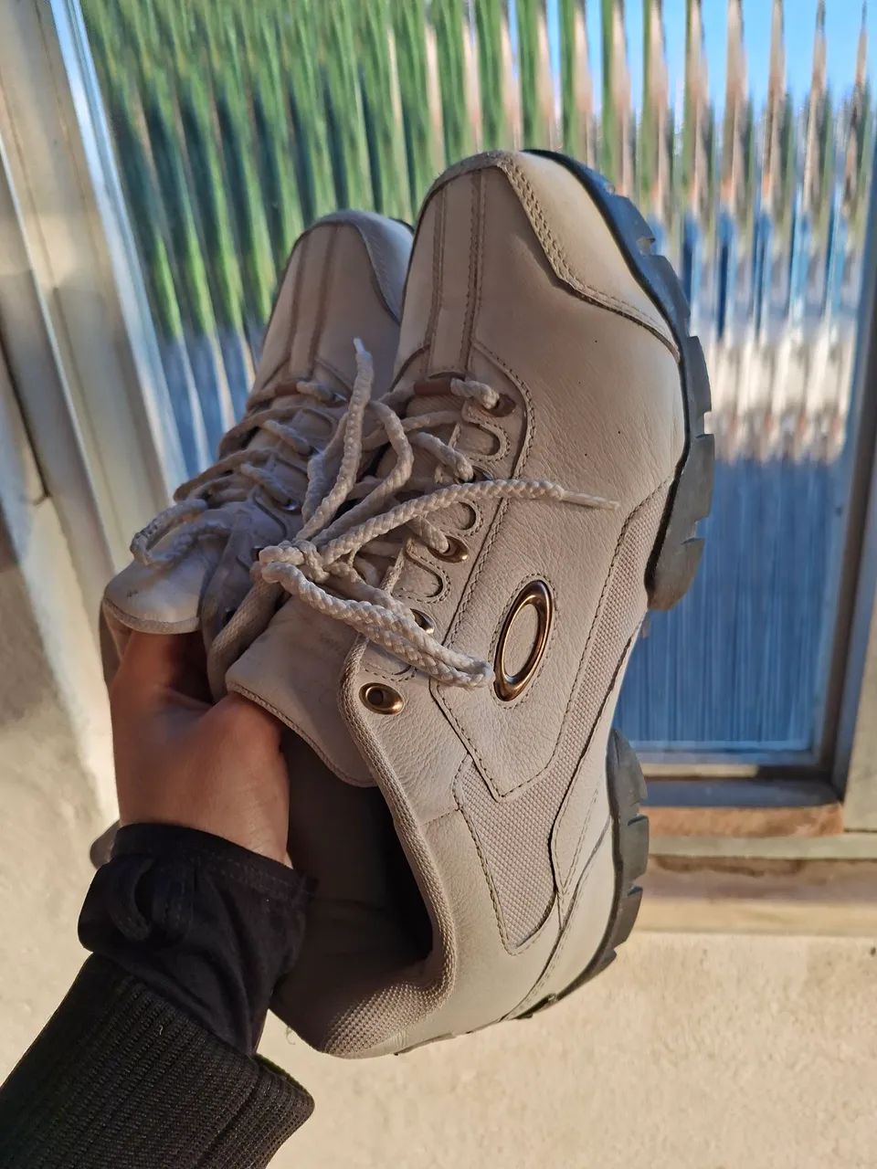 Tenis Oklay  - Foto 2