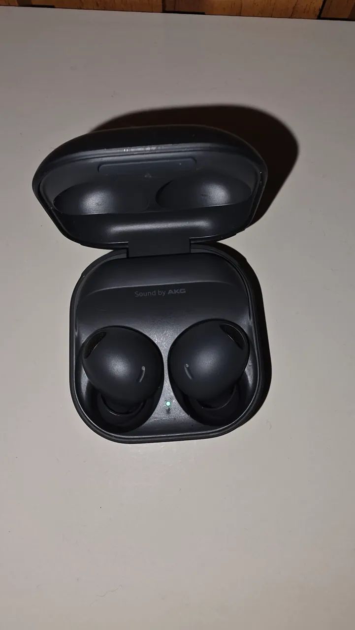 Fones Samsung Buds 2 Pro - Foto 2