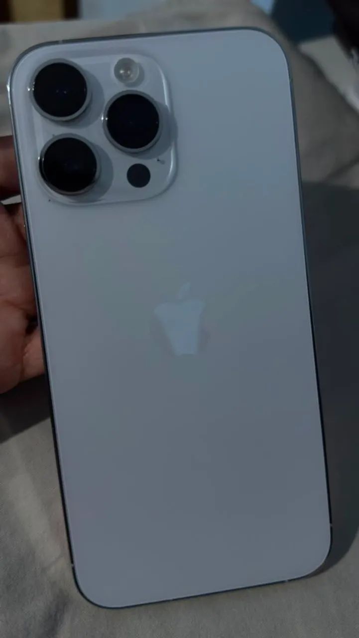 iPhone 14 pro Max 128 GB 83% de bateria 