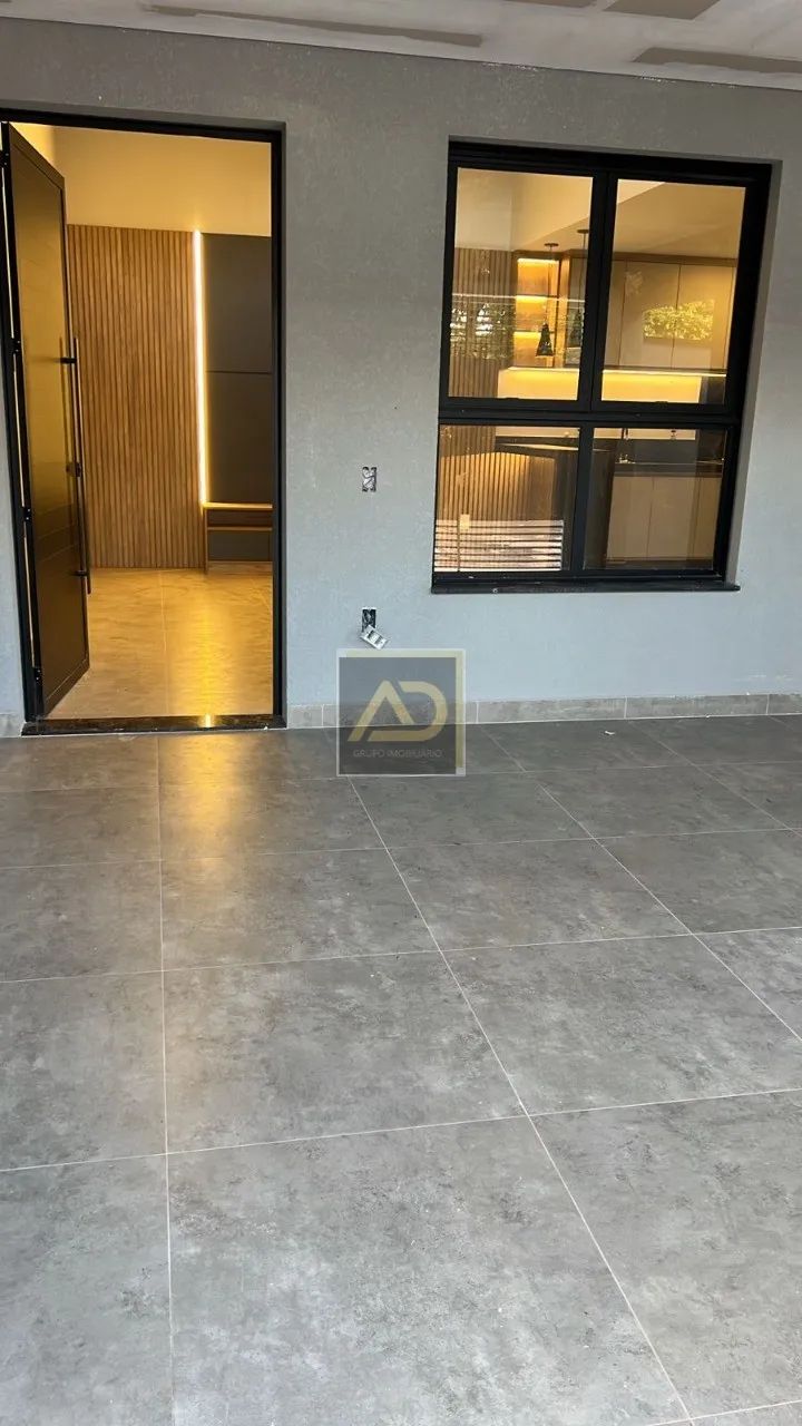 CASA RESIDENCIAL em INDAIATUBA - SP, VILA CASTELO BRANCO - Foto 2