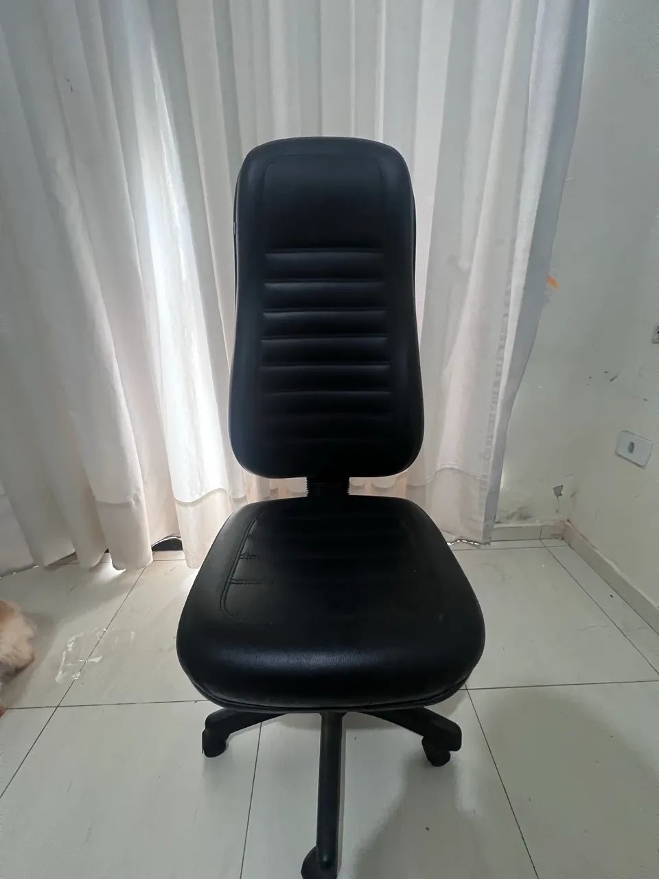 Cadeira de escritório 