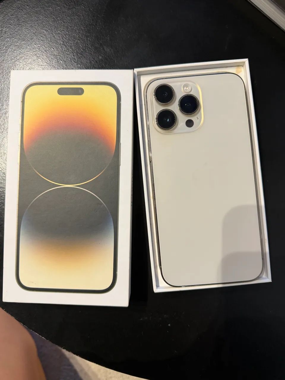 iPhone 14 Pro Max 128GB - Foto 4