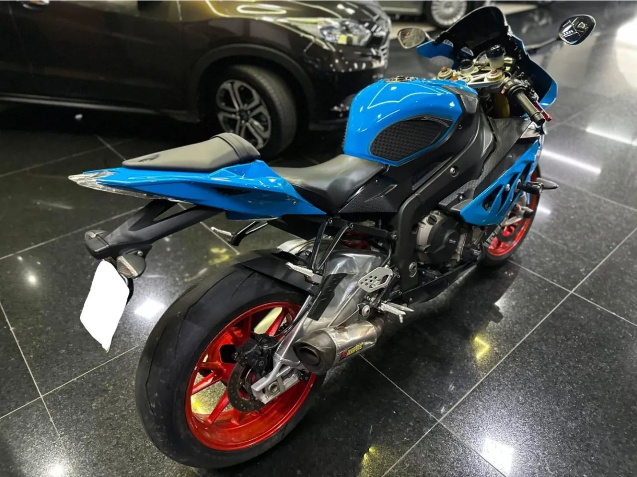 Bmw S 1000 rr 2012 - Foto 3