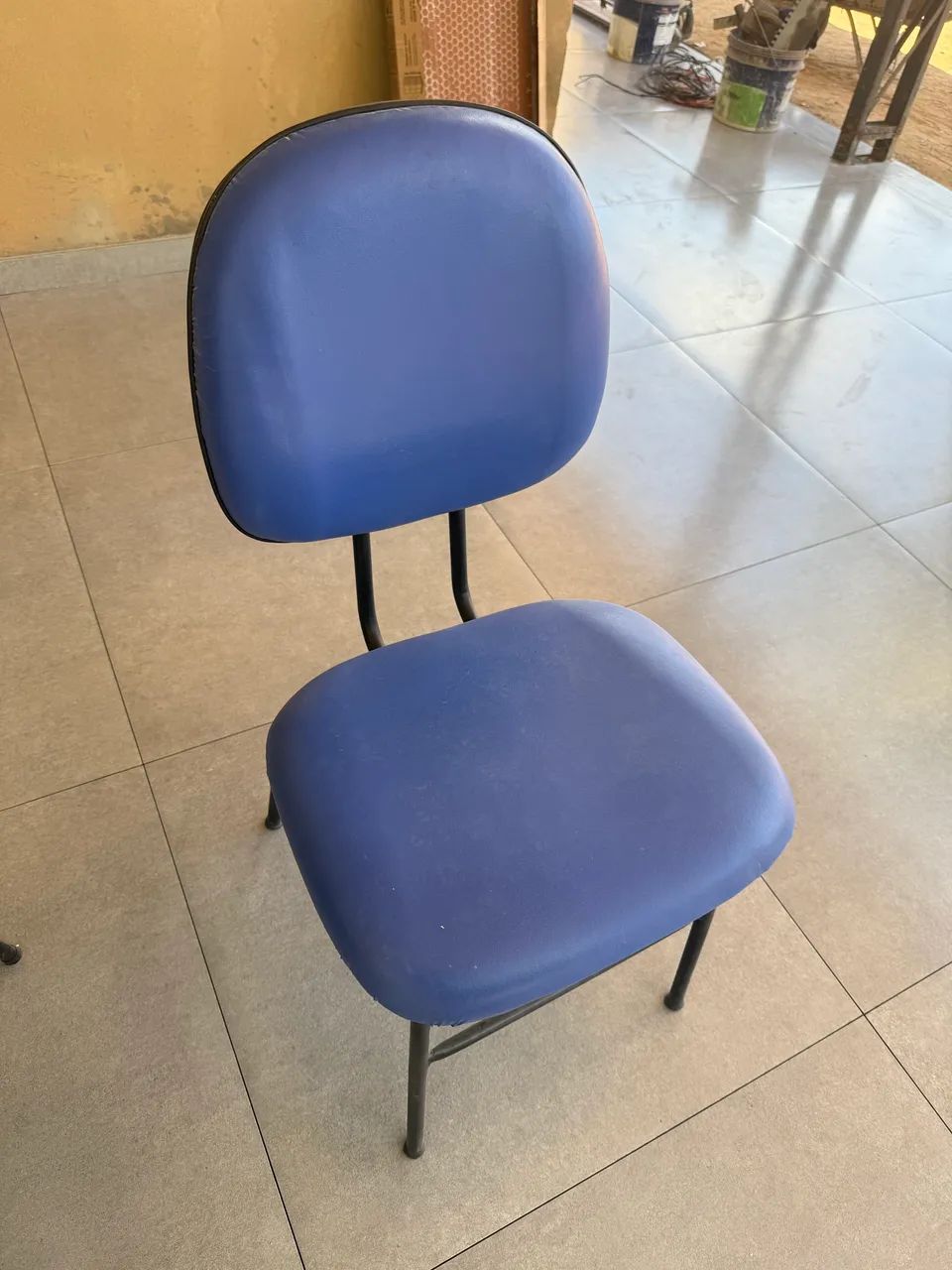 Cadeira para Escritório  - Foto 3