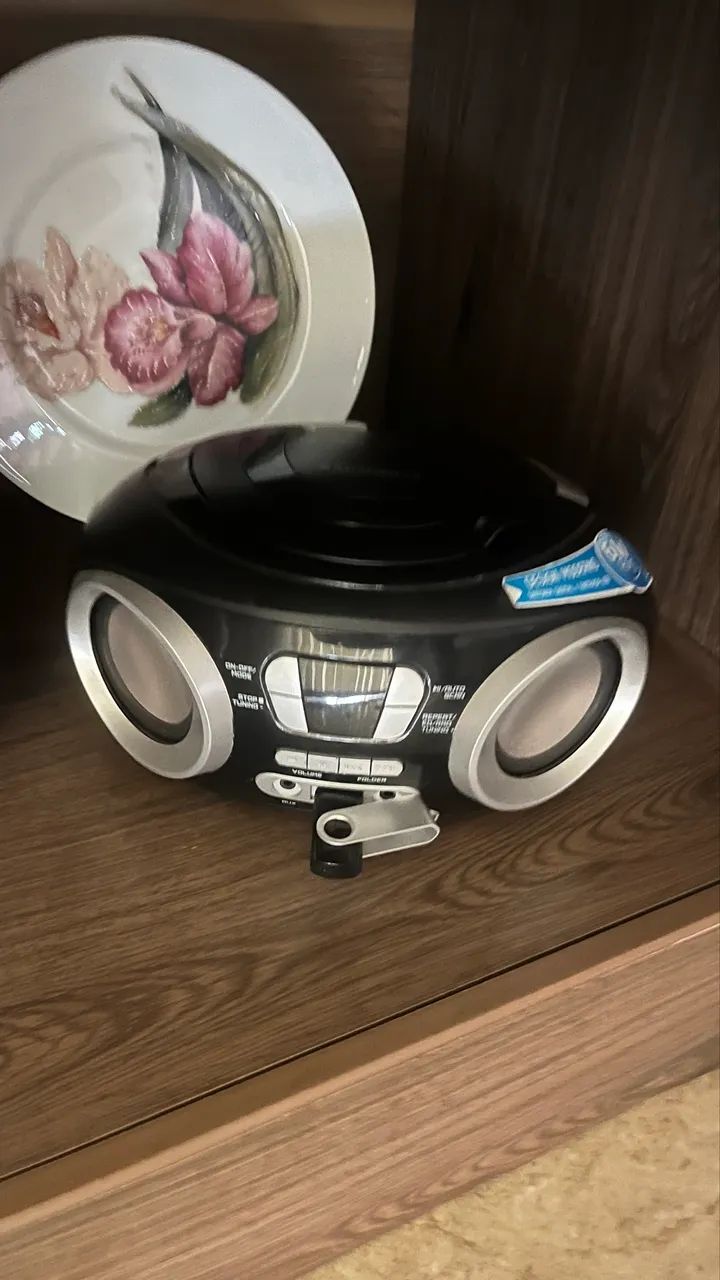 Rádio  - Foto 2