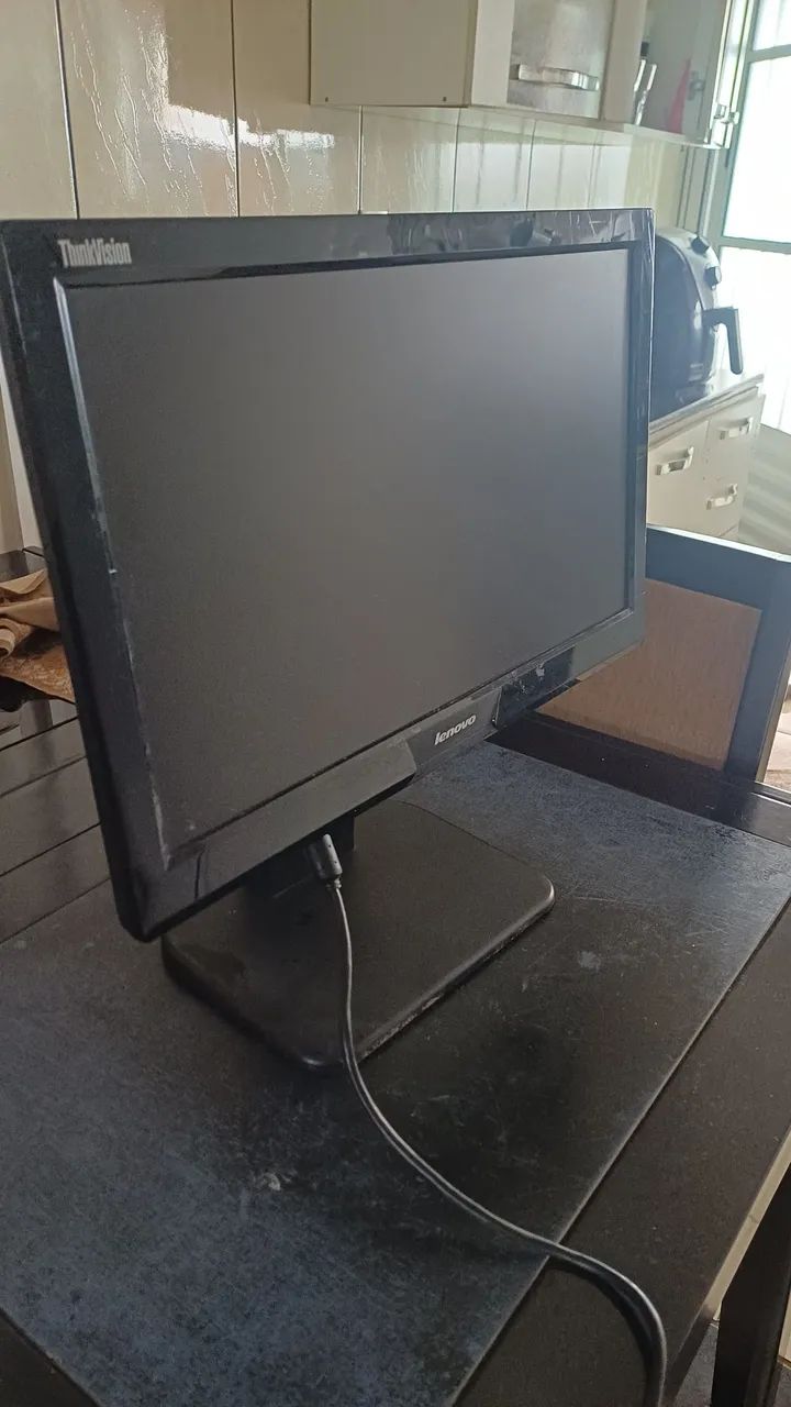 Monitor Lenovo - Foto 4