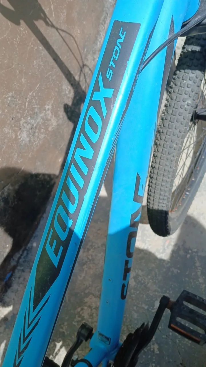 Stone bike equinox - Foto 2