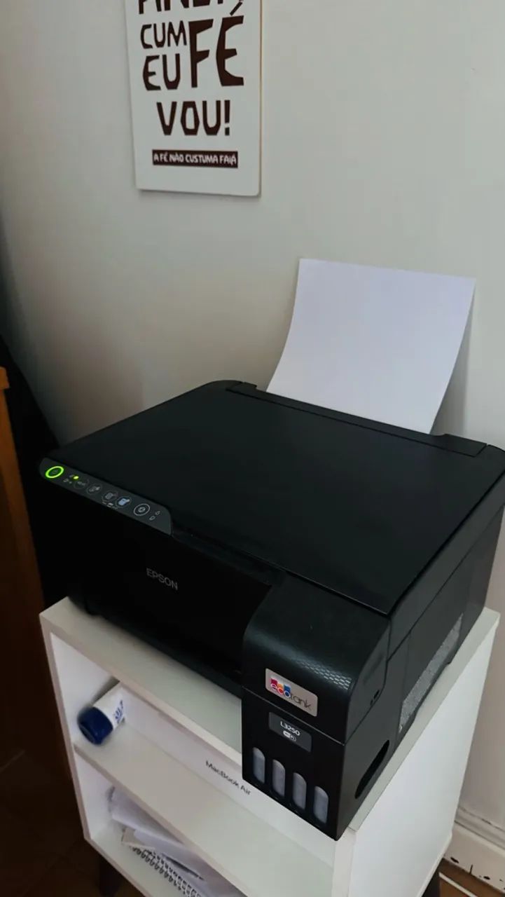 Impressora Epson L3250