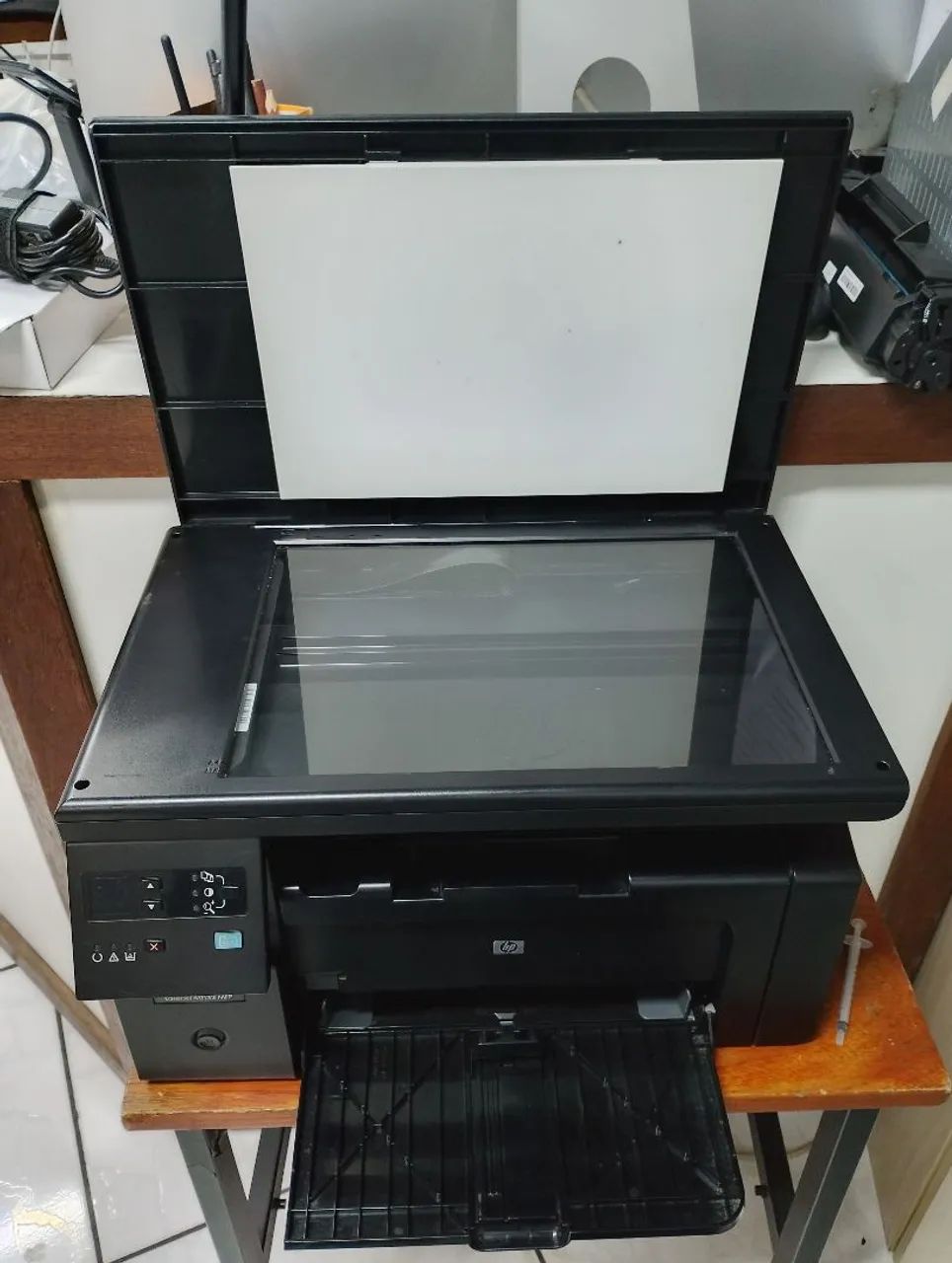 Impressora Hp 1132 - Foto 4
