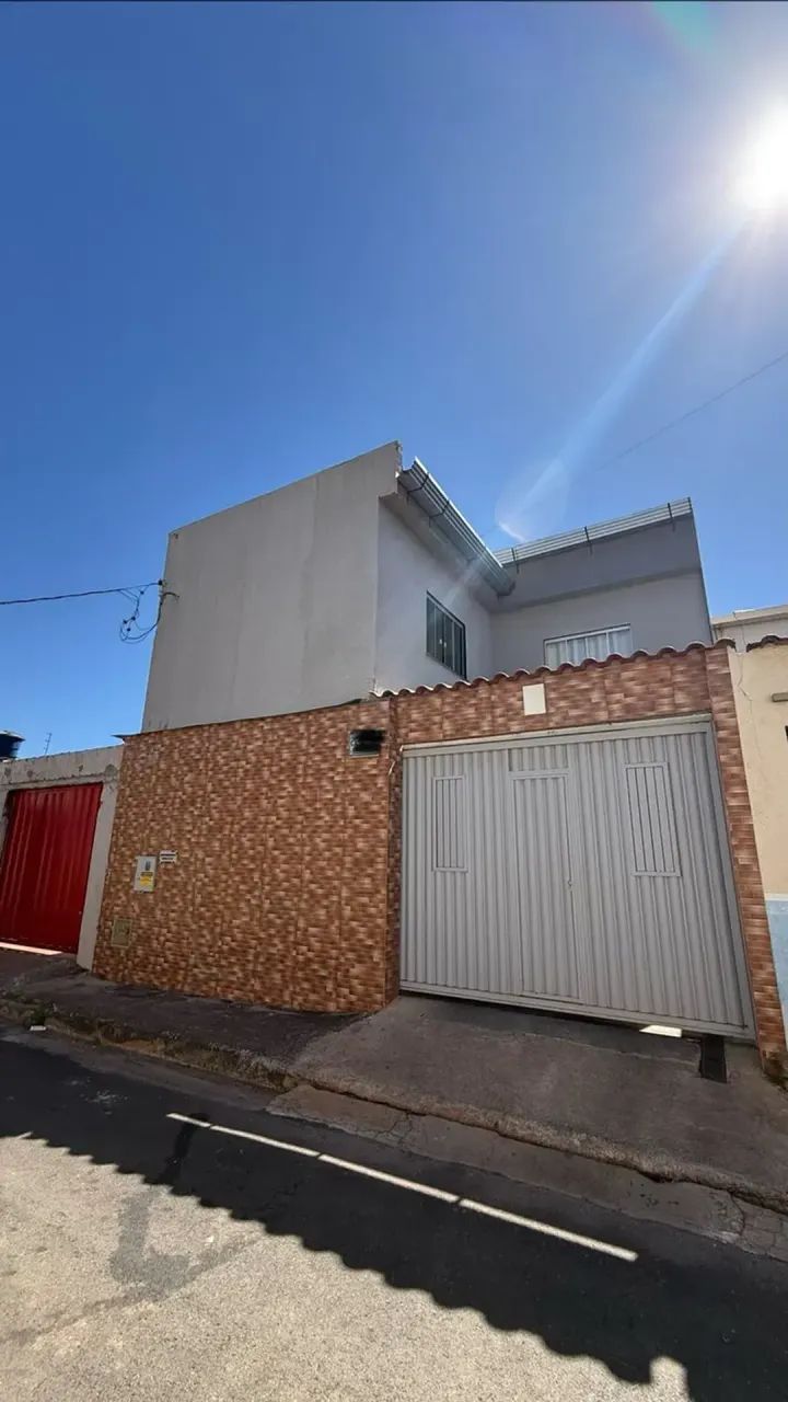 Condomínio Prive Ceilândia casa 4 quartos com piscina - Foto 3