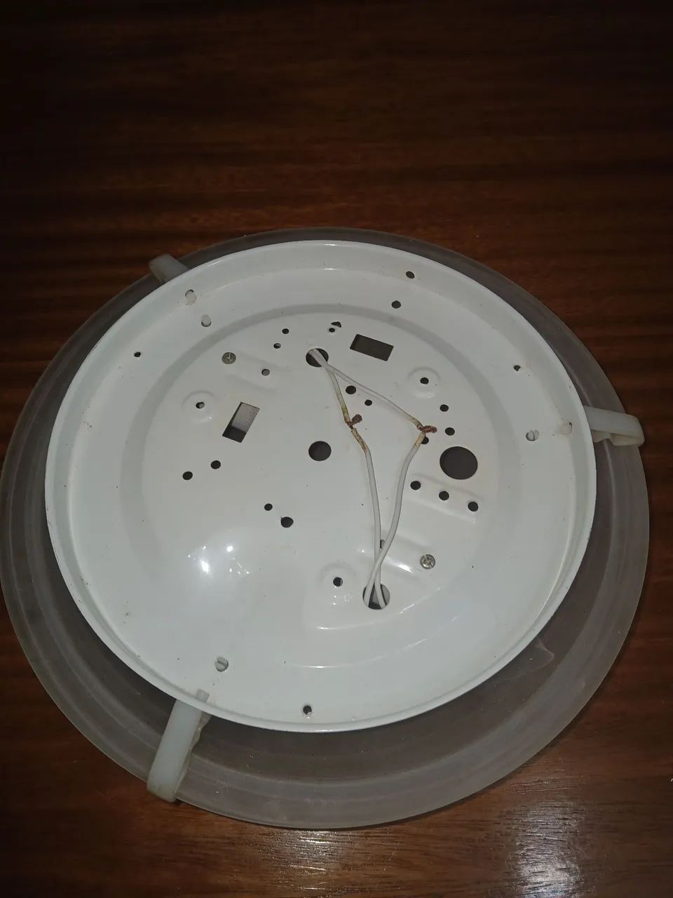 Lustre  - Foto 2