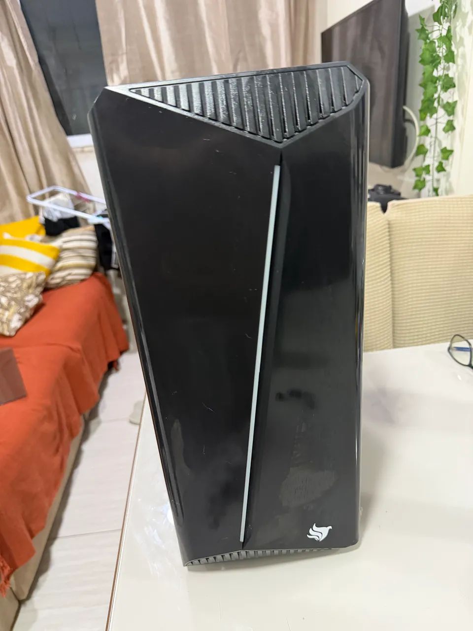 PC Gamer - Rizen 5 - TUFG Gaming