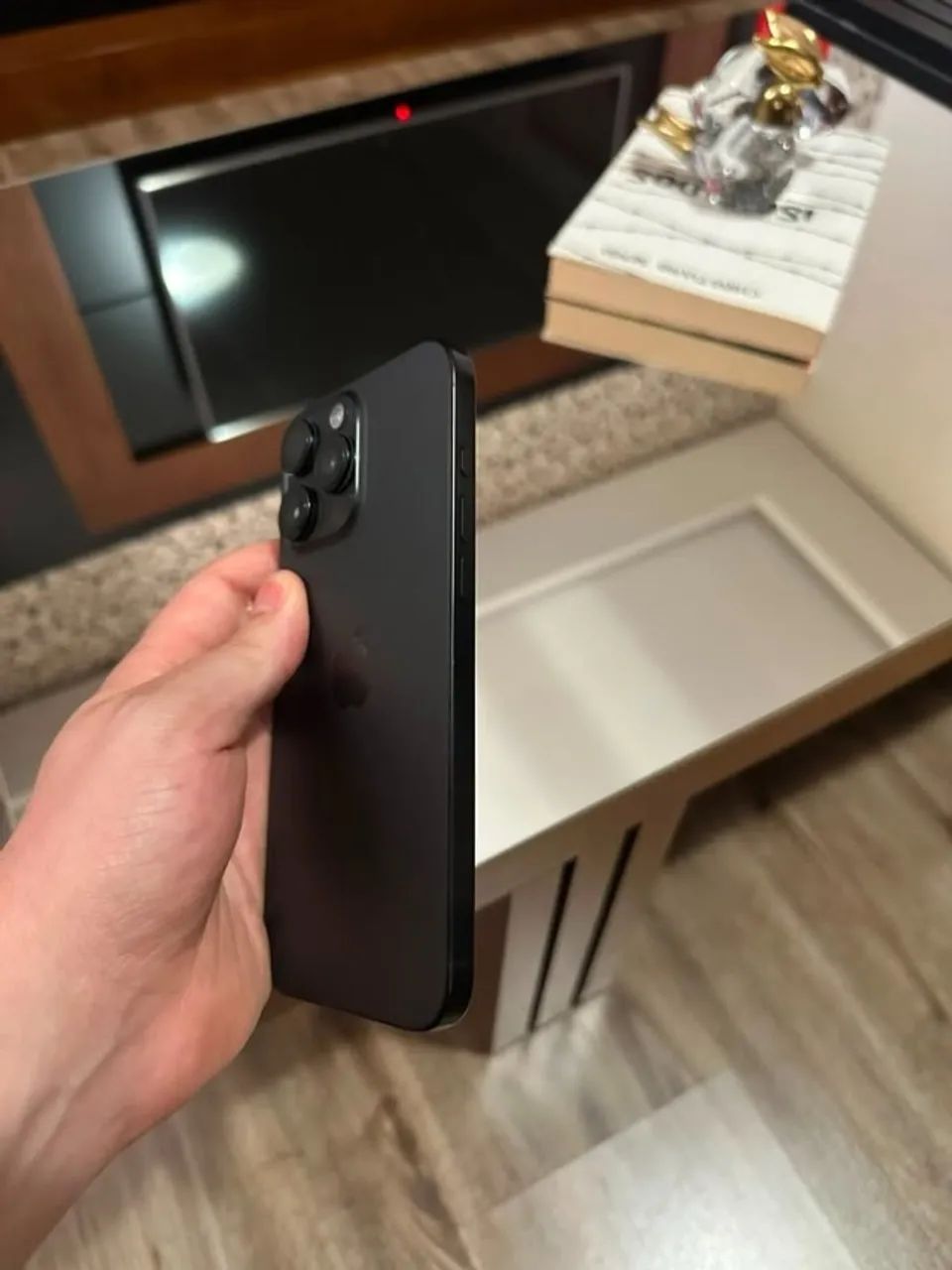 IPhone 16 Pro Max 256GB - Foto 5