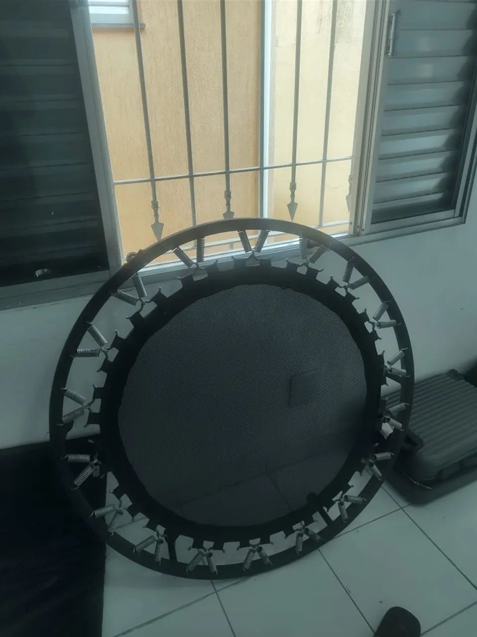 Aparelhos de ginástica  - Foto 5