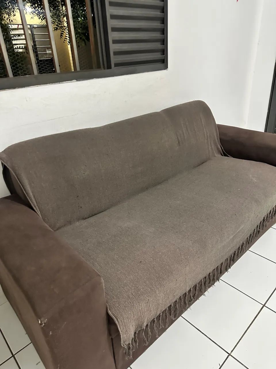 Sofá 3 lugares  - Foto 4