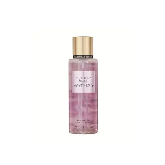 Velvet Petals Body Splash Victoria's Secret - Original