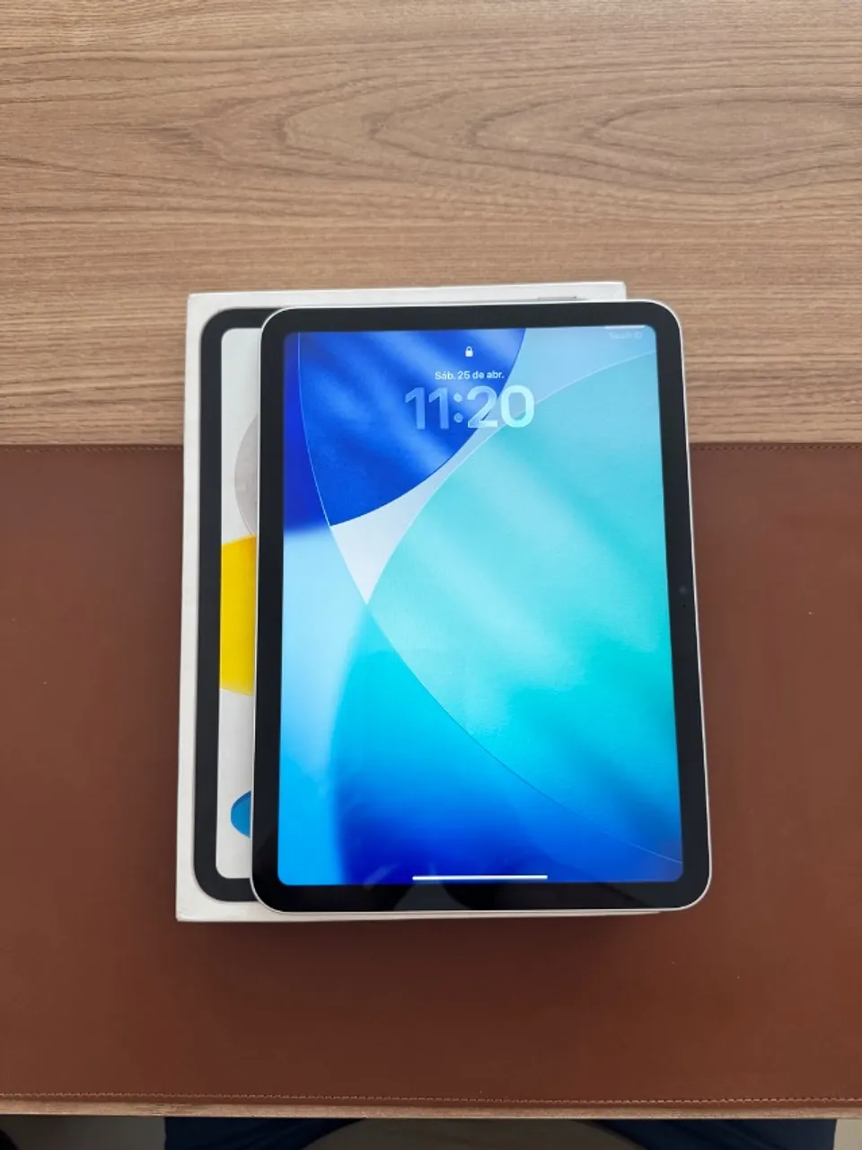 iPad Pro 10.5?- 64GB - 1a Gen - Tablets e E-Readers - Areia Preta