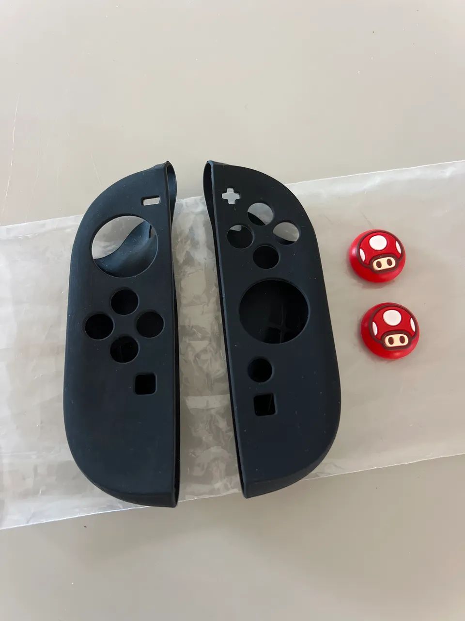 Kit proteção para Switch2