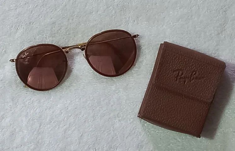 Óculos Ray Ban Original