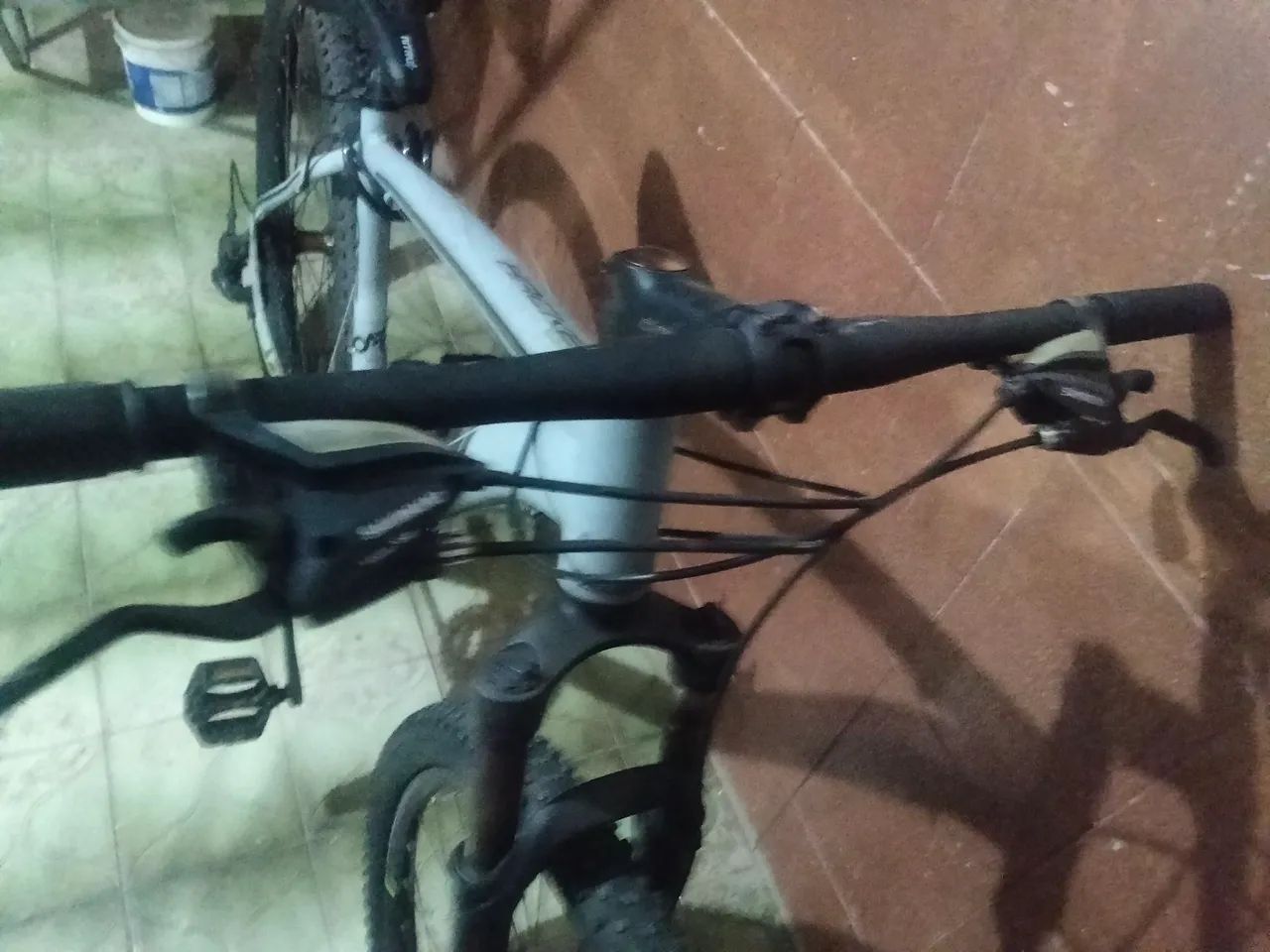 Bicicleta  - Foto 4