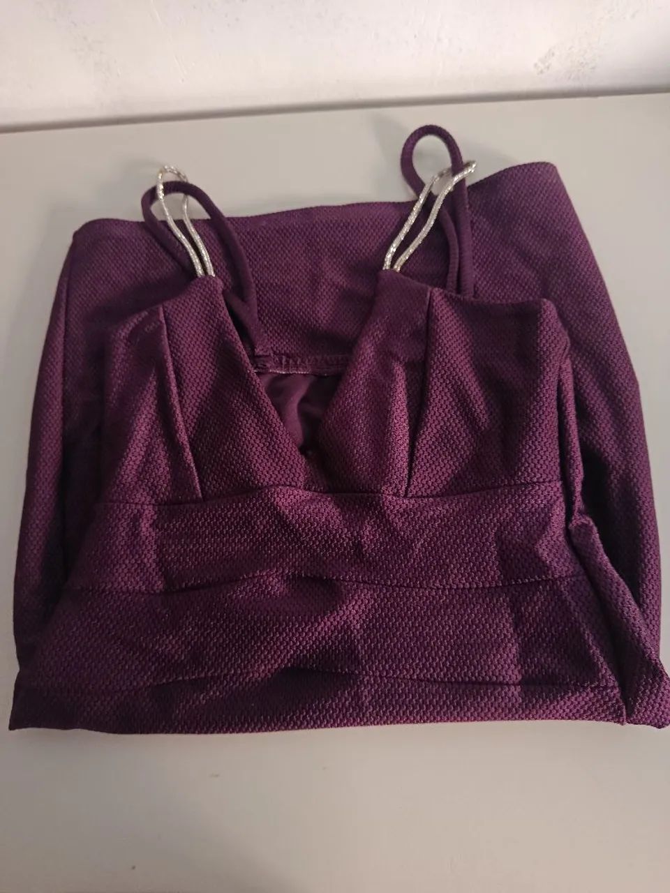 Roupa da Jack  - Foto 2