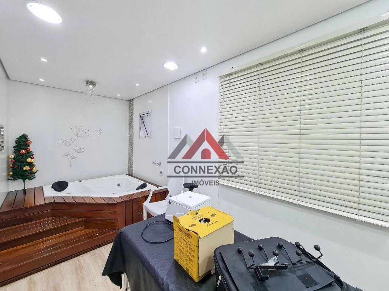 Sobrado Residencial ou Comercial a Venda! Vila Amorim Suzano. - Foto 19