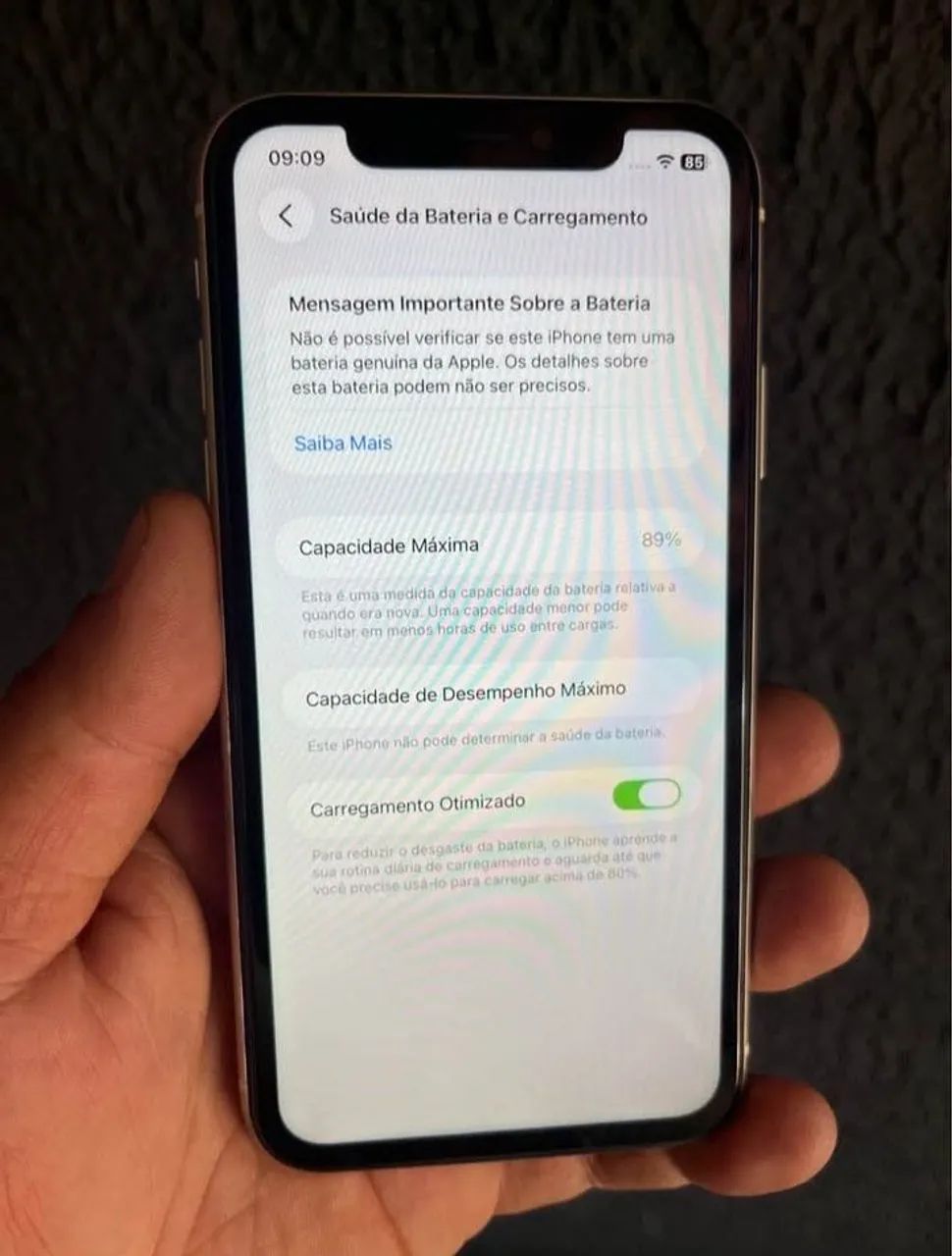 iPhone 11 64gb - Foto 4
