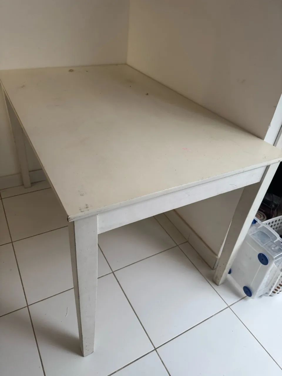 Mesa Tok&Stok - R$ 350