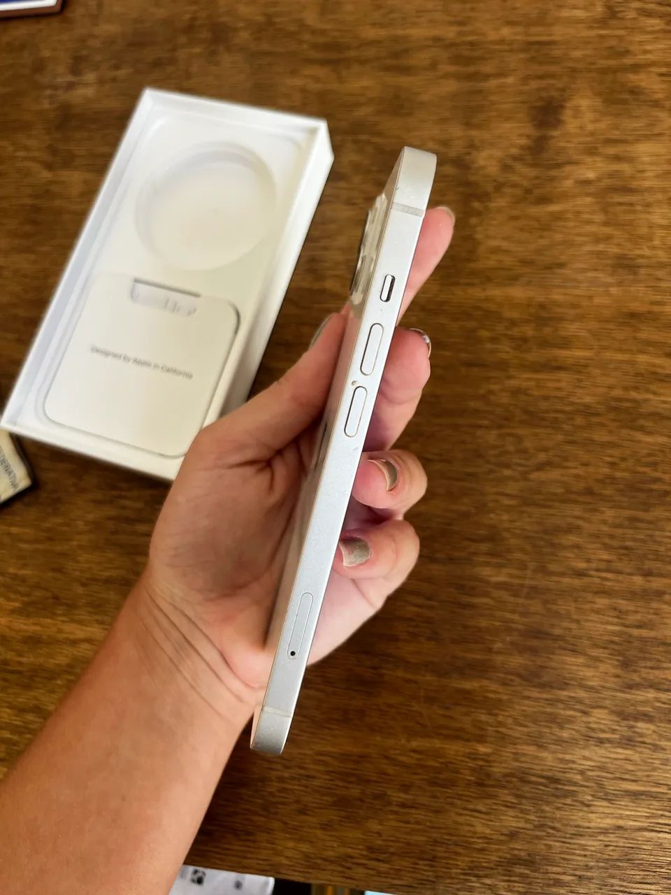 iPhone 13 128 gb - Foto 2