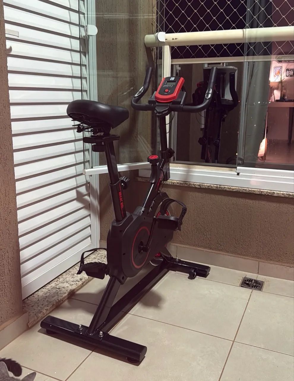 Vendo Bicicleta 