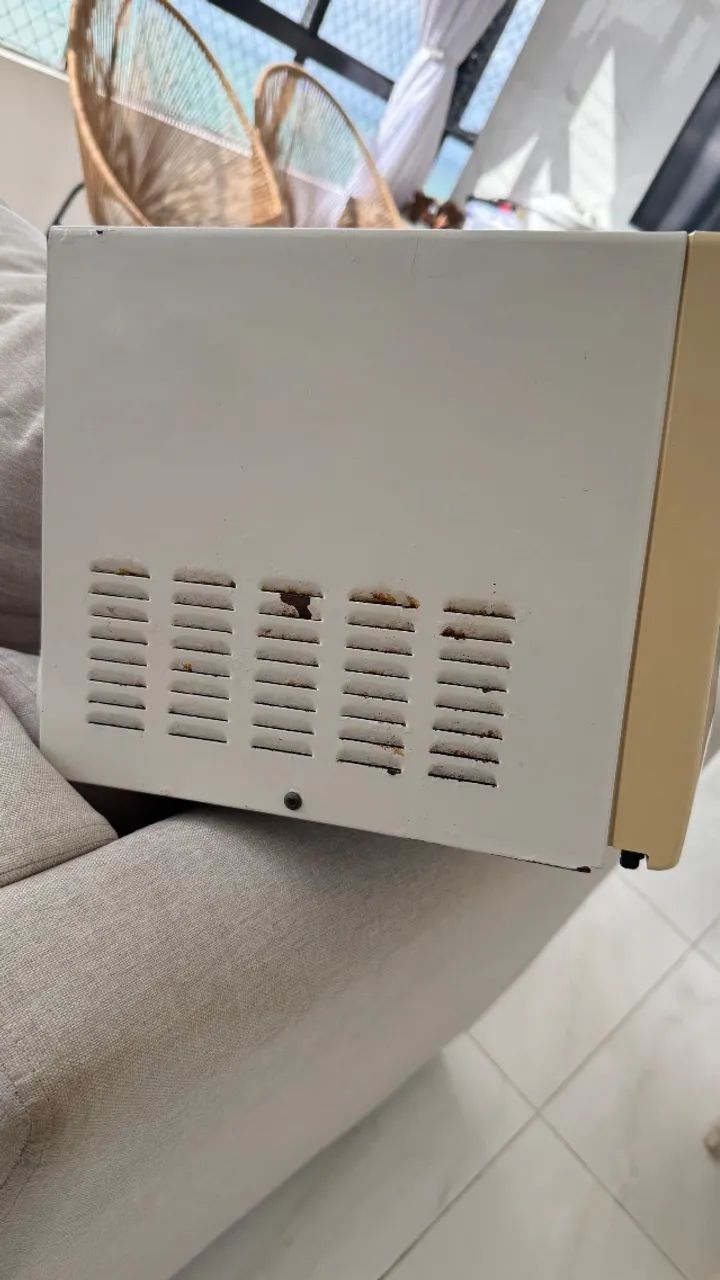microondas - Foto 3