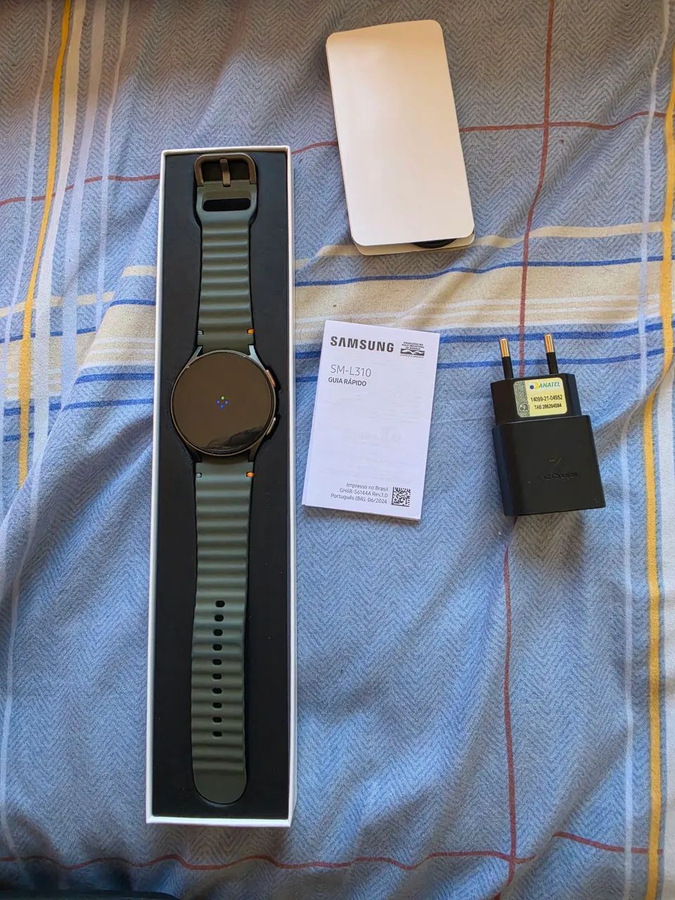 Galaxy watch 7