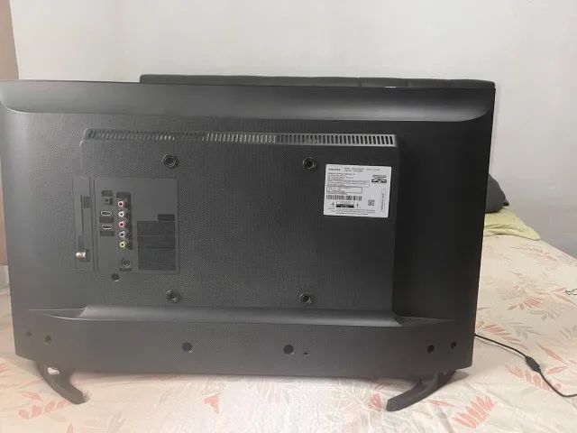 TV Samsung 32 polegadas - Foto 5