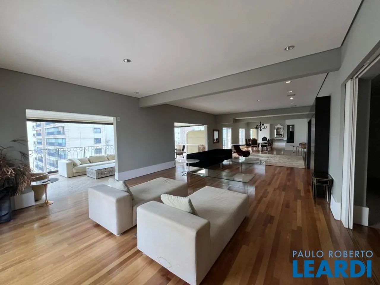 APARTAMENTO - VILA OLÍMPIA - SP - Foto 3