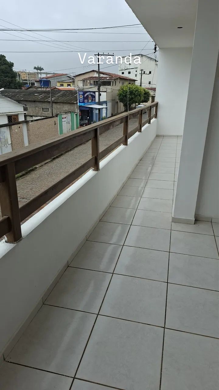 Apartamento Palmeira dos índios  - Foto 3