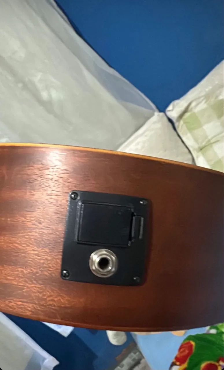 Violão tagima - Foto 5