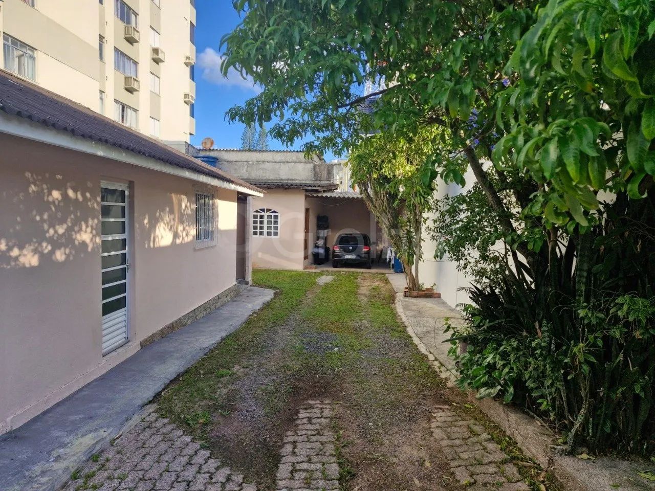 Terreno plano com 279m² na Trindade - Foto 5