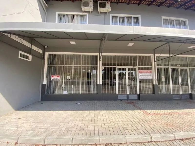 Sala comercial TIMBÓ - SC - Foto 2