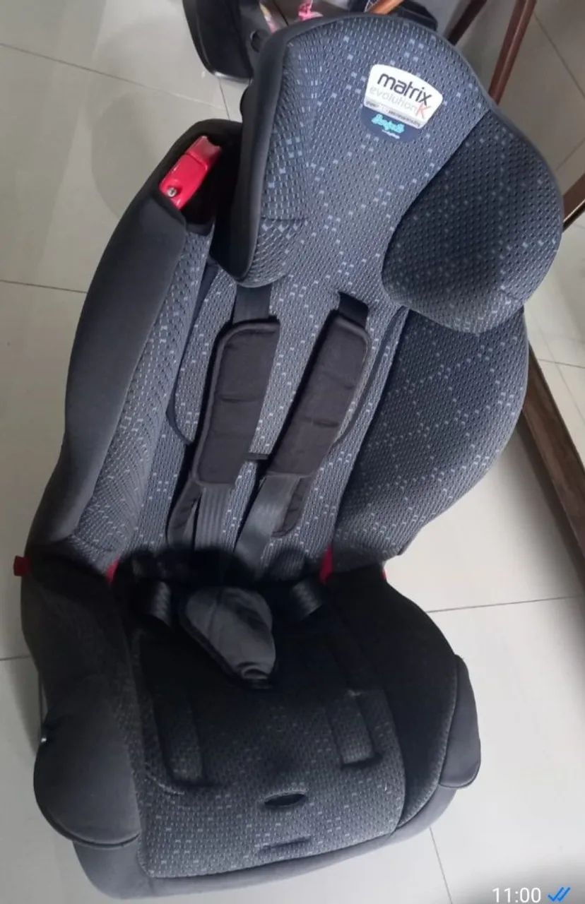 Cadeira para carro - Foto 3