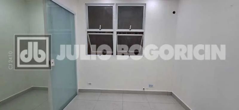 Sala comercial em Copacabana em ótima localização,com 28 m - Foto 3