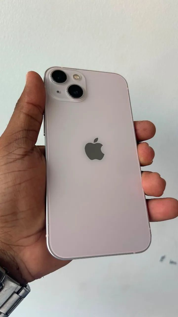 iPhone 13 128gb - Foto 5